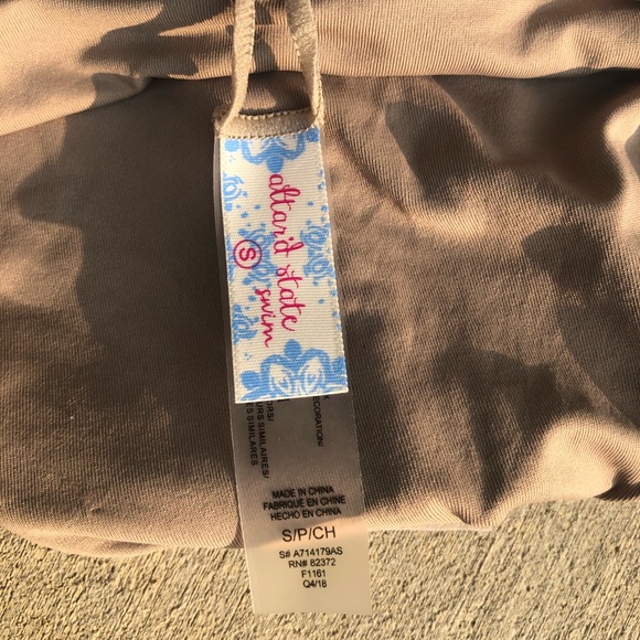 Floral bikini set - Picture 6 of 8